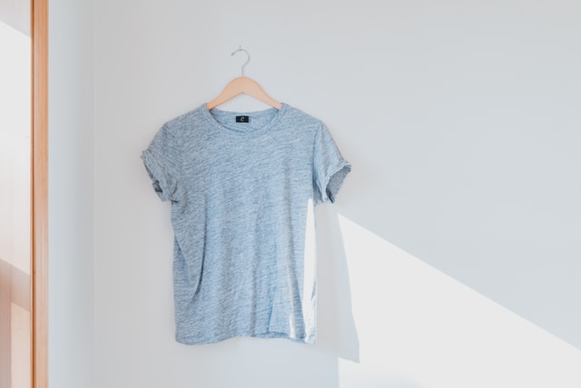 シワtシャツとオサラバ 一気に収納できるマル秘アイテムもご紹介 Covearth Magazine