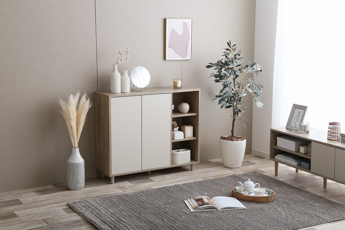 見せる収納で部屋をおしゃれに 隠す収納との使い分け 3つのコツ Covearth Magazine 見せる収納で部屋をおしゃれに 隠す収納との使い分け 3つのコツ Covearth Magazine