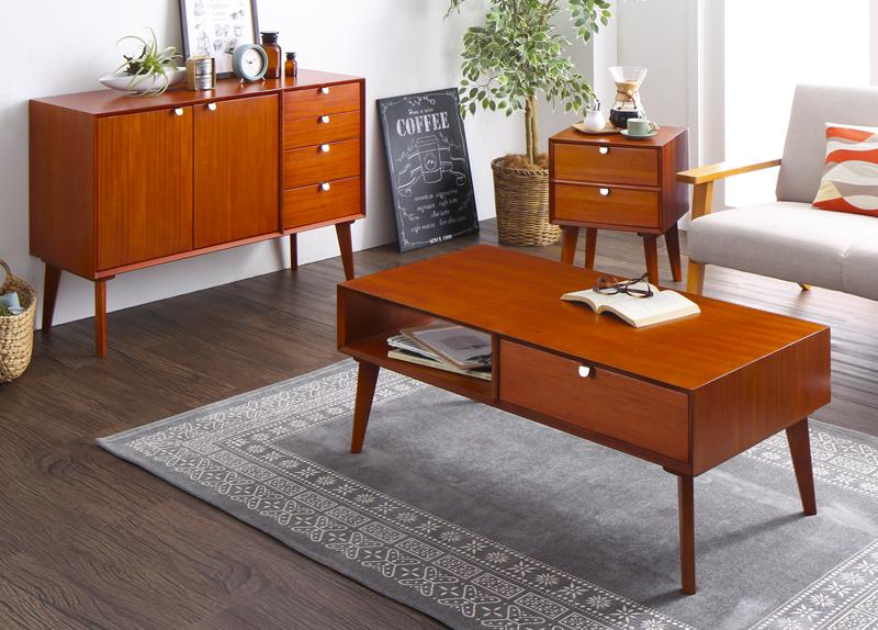 マホガニー家具の歴史や魅力に迫る！おすすめの家具5選 | COVEARTH