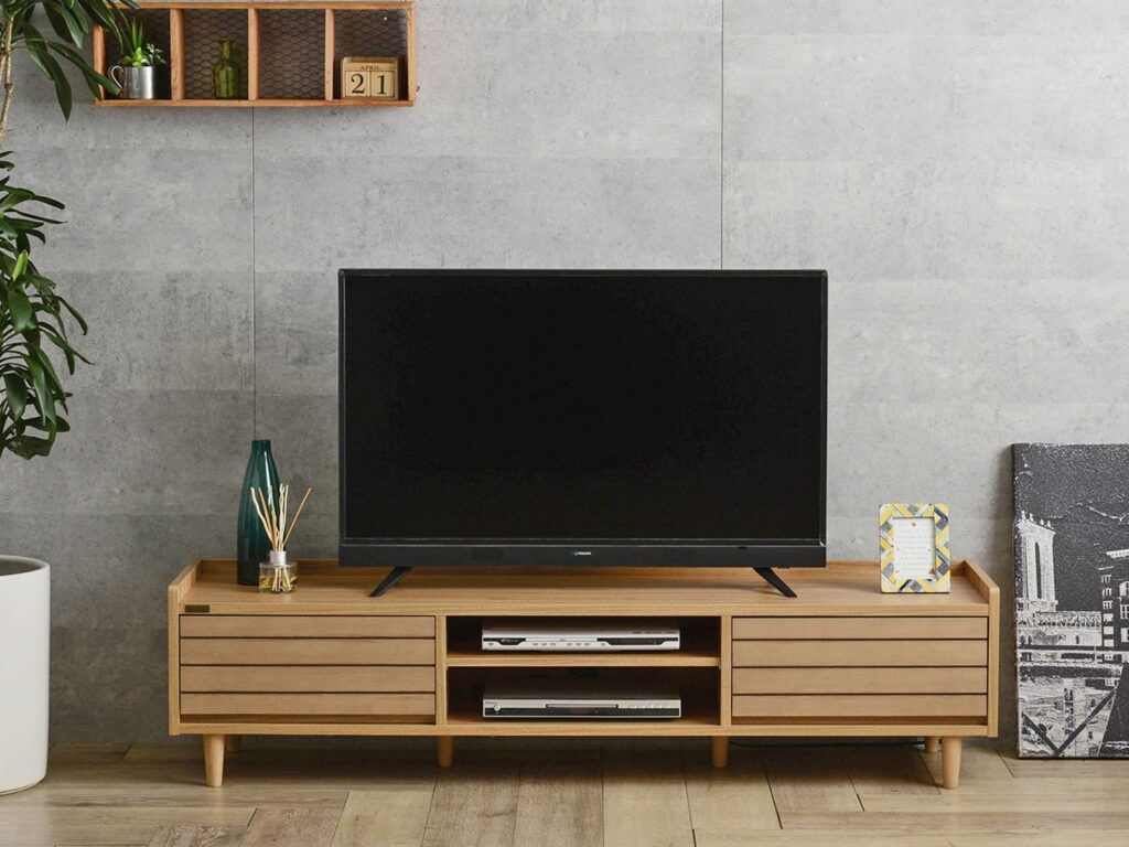 スピーカーを置く場所は？リビングに合わせた設置例をご紹介