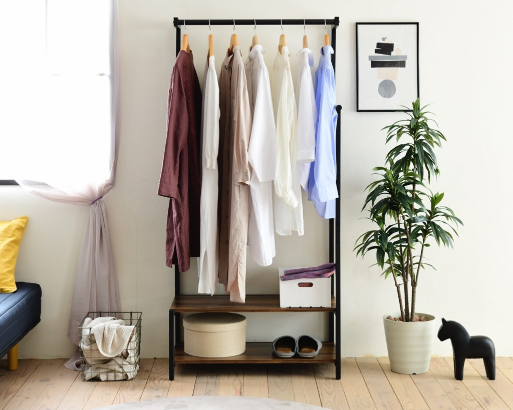 ほどよい古さが魅力！憧れのヴィンテージで飾るリビング向け家具7選