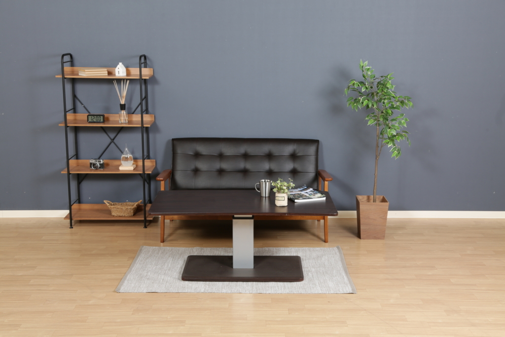 セール中】モリタインテリア TONO 昇降式 多機能 リビング