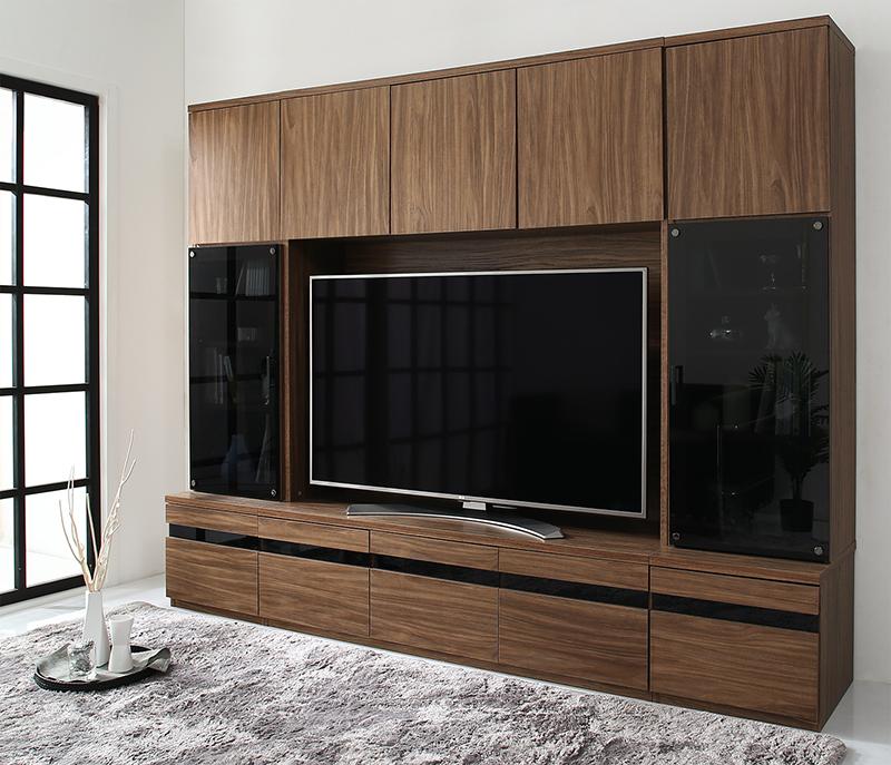 テレビ台の選び方】一人暮らしにおすすめのサイズや便利な機能