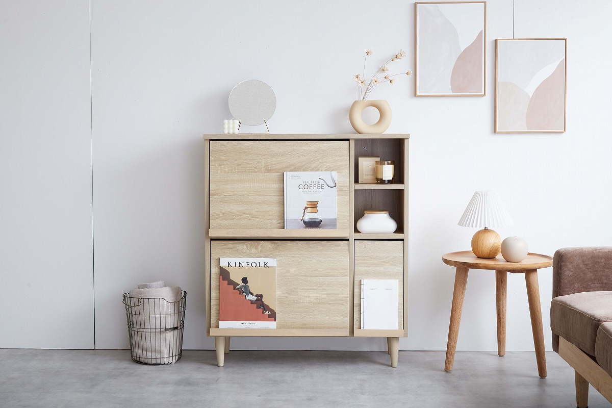 おすすめの本棚7選】部屋をブックカフェ風にするポイントを紹介します