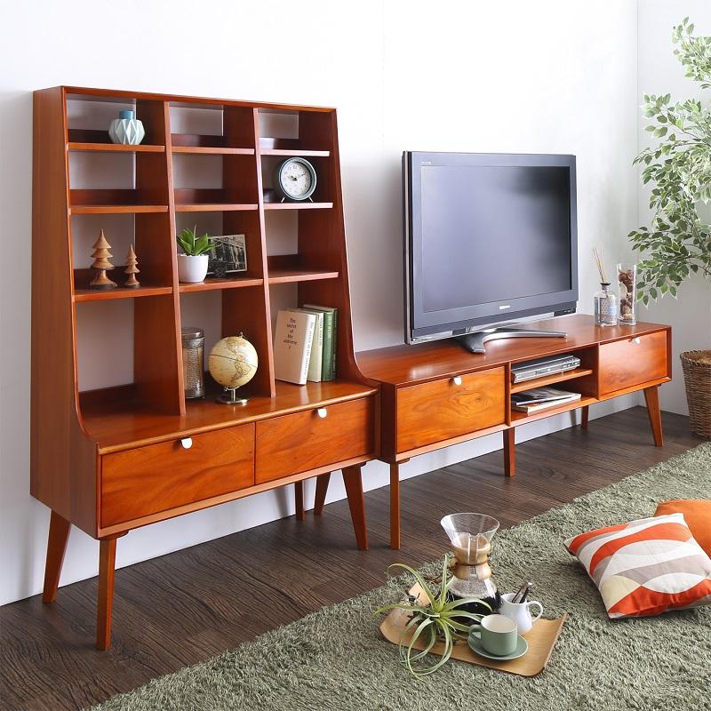 マホガニー家具とは？ジャンル別におすすめの商品7選をご紹介