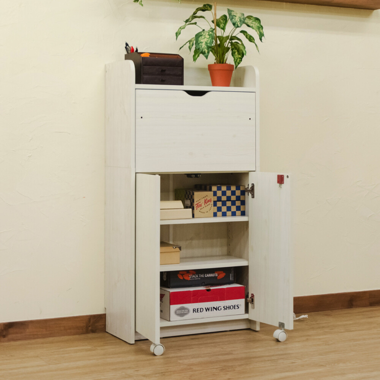 【すっきりしたお部屋】をつくる3つのコツとおすすめ5選 | COVEARTH MAGAZINE