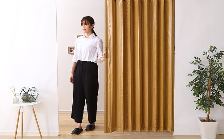 落ち着く部屋を作るためのカーテンの隙間対策 | COVEARTH MAGAZINE