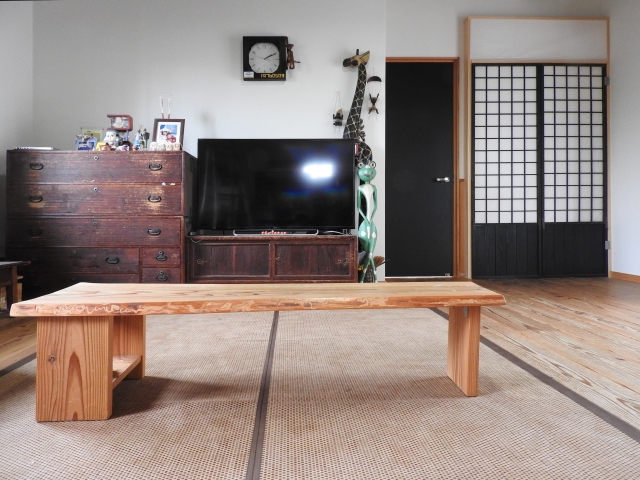 昭和レトロの家具で部屋づくりをしよう！おしゃれインテリア5選