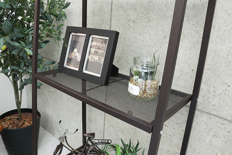 【ラダーラック】お部屋のおしゃれ演出に⁂ ラダーラック】お部屋のおしゃれ演出に⁂