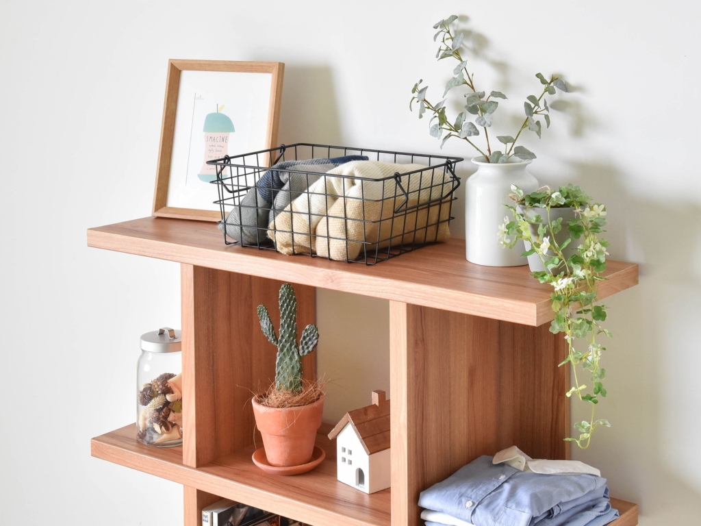 3分割可能　ラック　収納　お部屋が豪華になります 3分割可能ラック収納お部屋が豪華になります