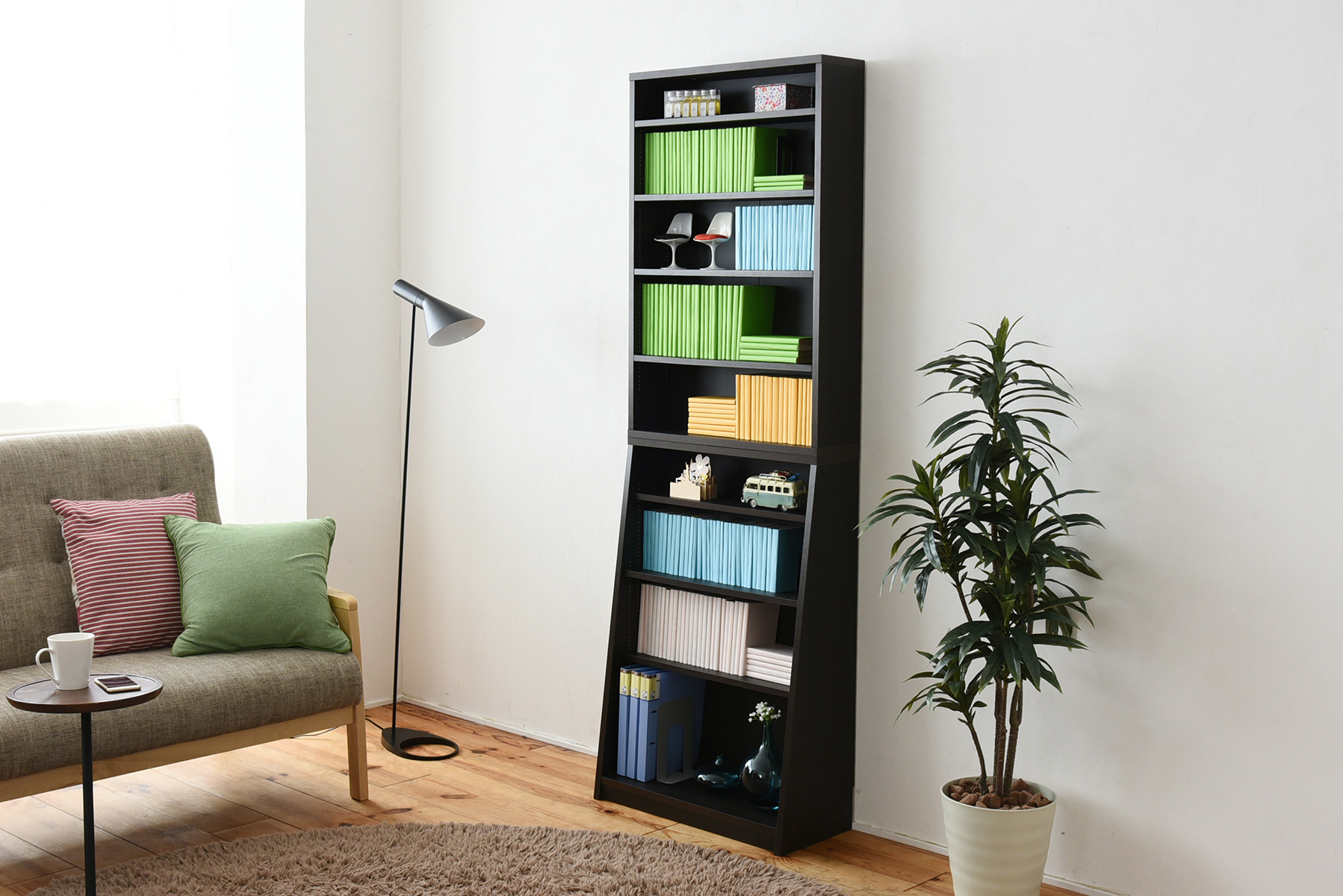 ◆新品◆IDEA 飾り棚 クラッシック/コレクション棚 DVD 本棚 推しグッズ 楽天市場】推し活 棚の通販