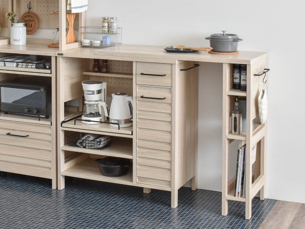 10/25 値下げ! 内田工芸 アーバンstyle キッチンボード レンジボード