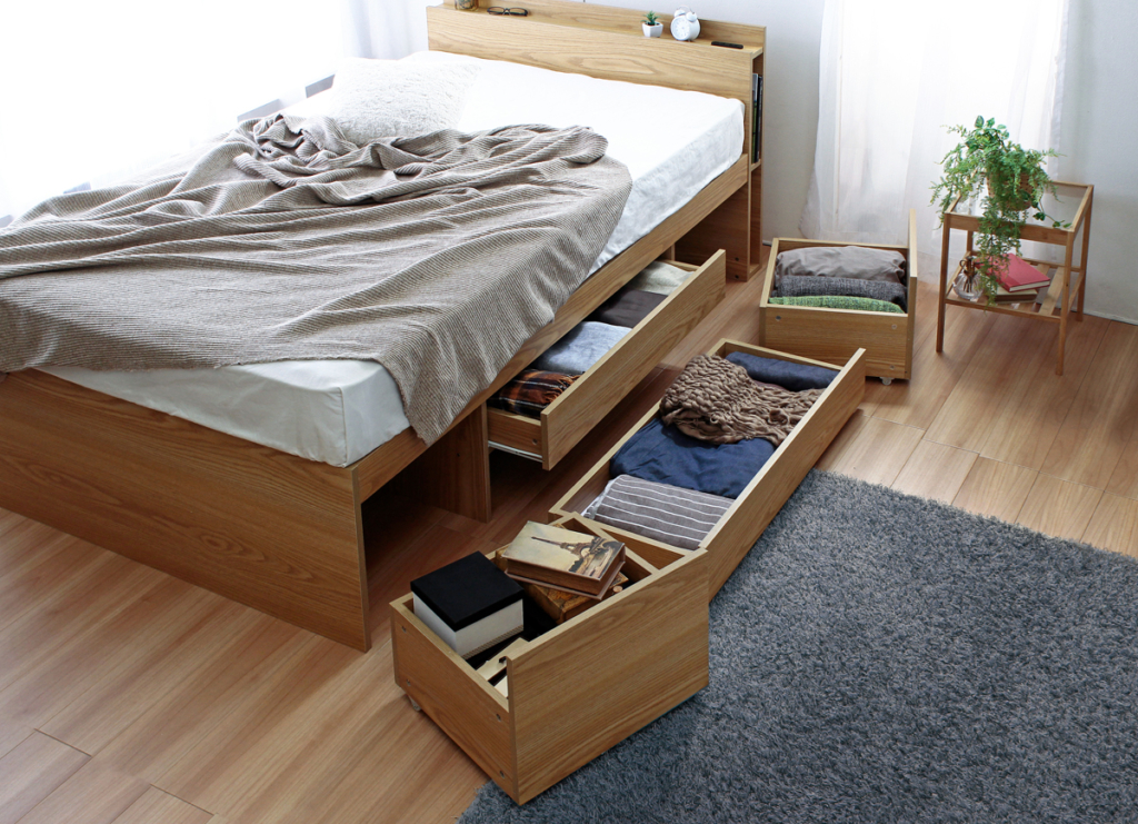 初めての一人暮らし☆初日にするべき事＆おすすめの家具をご紹介