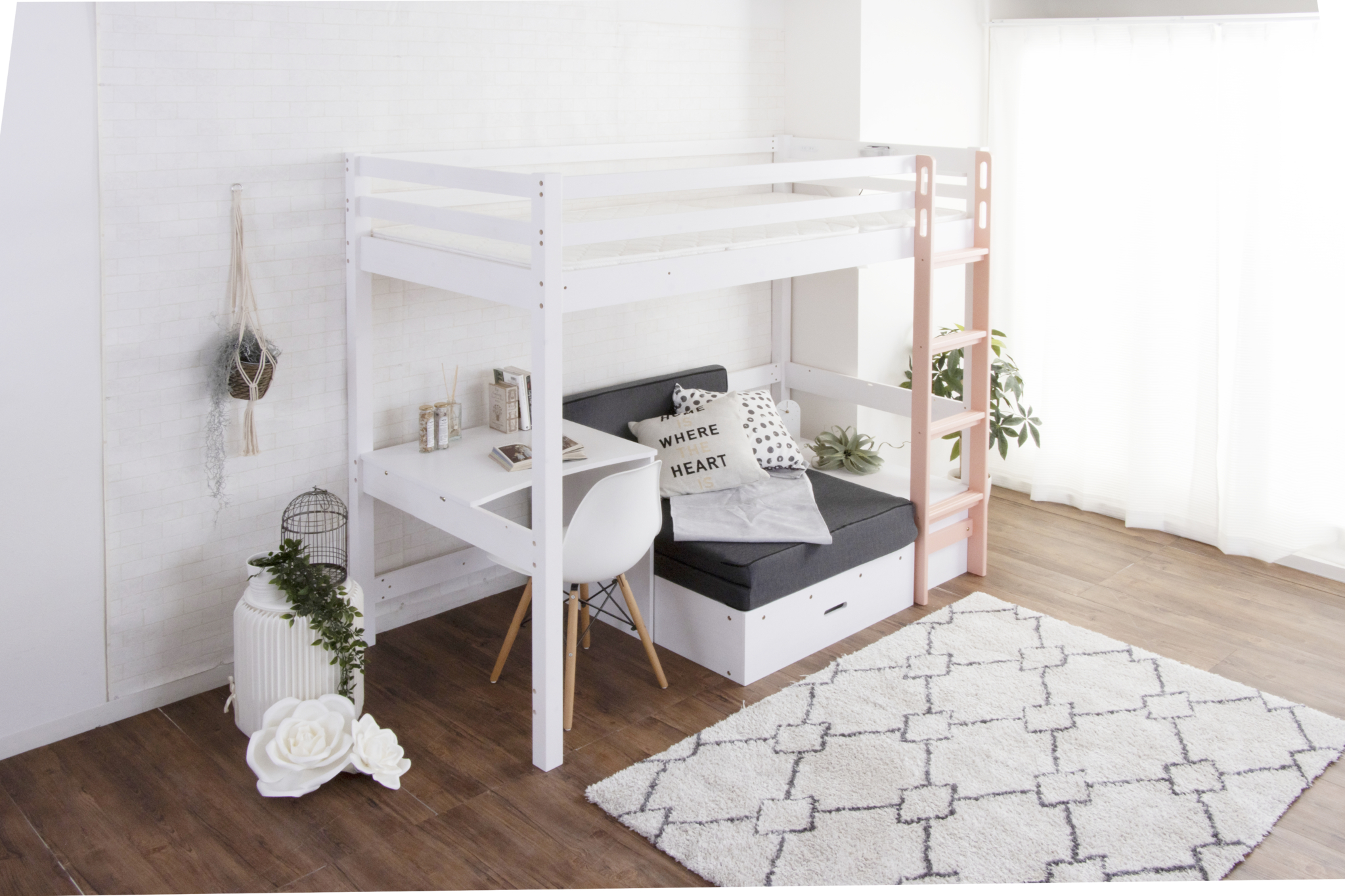 子ども部屋におすすめ【システムベッド】後悔しない選び方完全ガイド | COVEARTH MAGAZINE