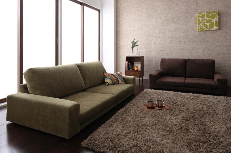 和室に合うソファとは？種類とお洒落なコーディネート方法をご紹介