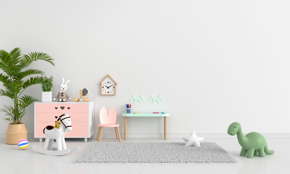カーペット・ラグでかわいい子ども部屋に!スタイル別おすすめ5 カーペット・ラグでかわいい子ども部屋に!スタイル別おすすめ5