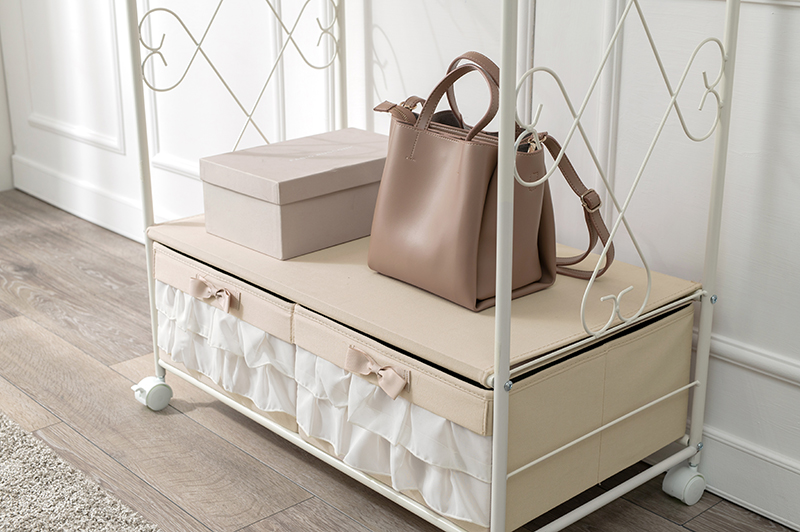 プリンセス気分にひたろう♡姫系インテリアの作り方 | COVEARTH MAGAZINE