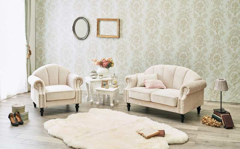 大人女子向け 可愛い部屋を作るコツとおすすめ家具5選 Covearth Magazine