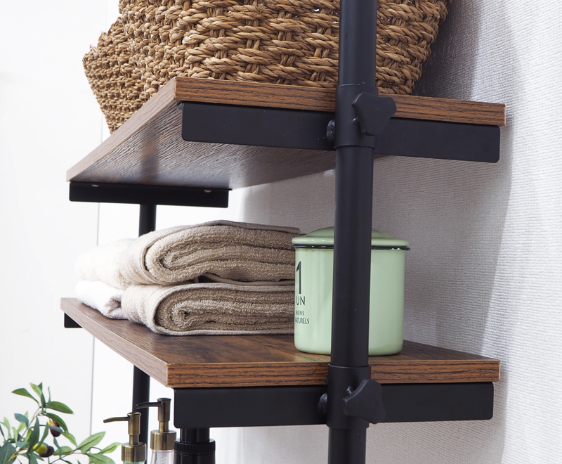 タオルの収納はどうするのが正解？ポイント3つとおすすめ5選