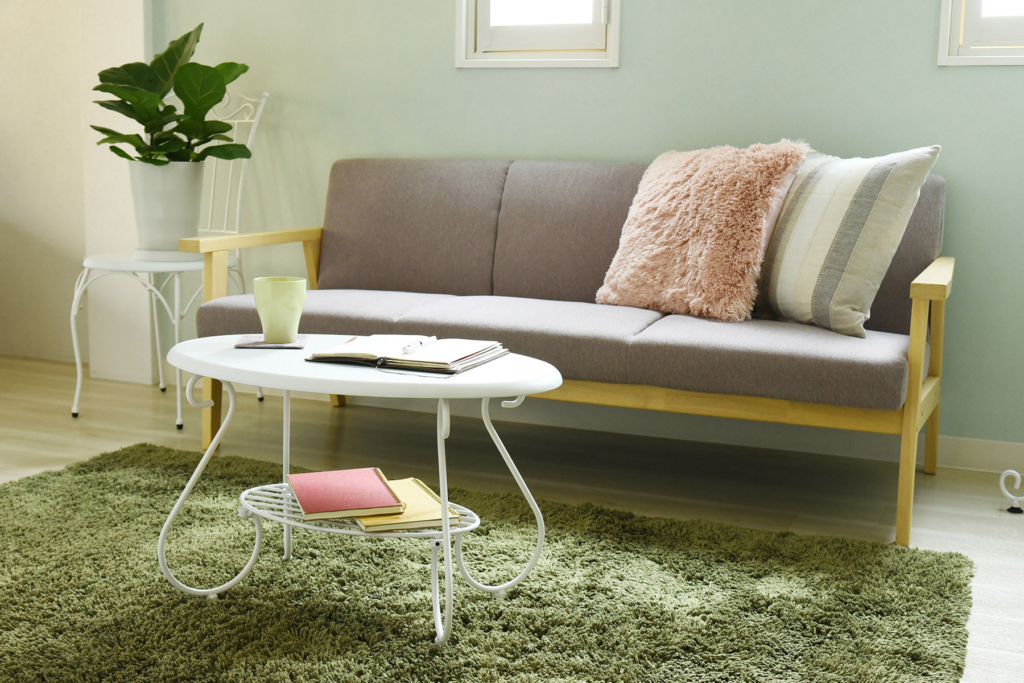 スタイリッシュなローテーブル：一人暮らしに最適なデザイン＆サイズ スタイリッシュなローテーブル：一人暮らしに最適なデザイン＆サイズ