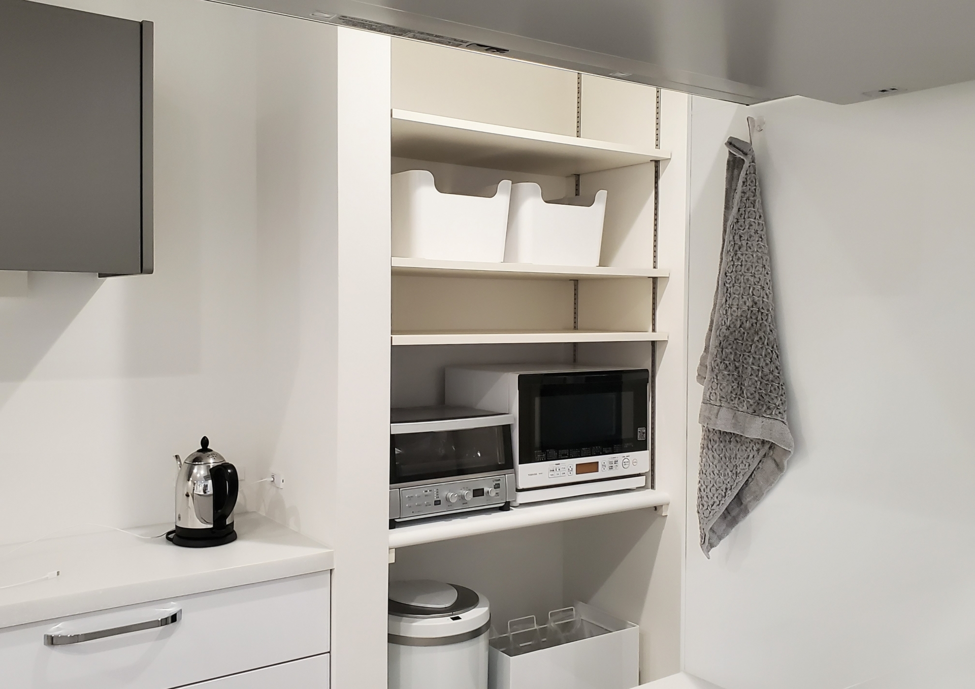 完売商品】中村工芸 椅子 チェア 白N127シリーズ 【公式通販】