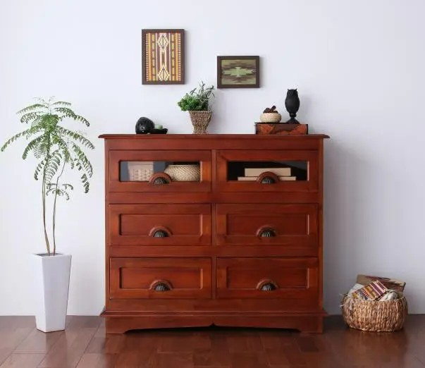 一つずつ揃えたい！一生もの天然木家具の魅力とおすすめ6選 | COVEARTH