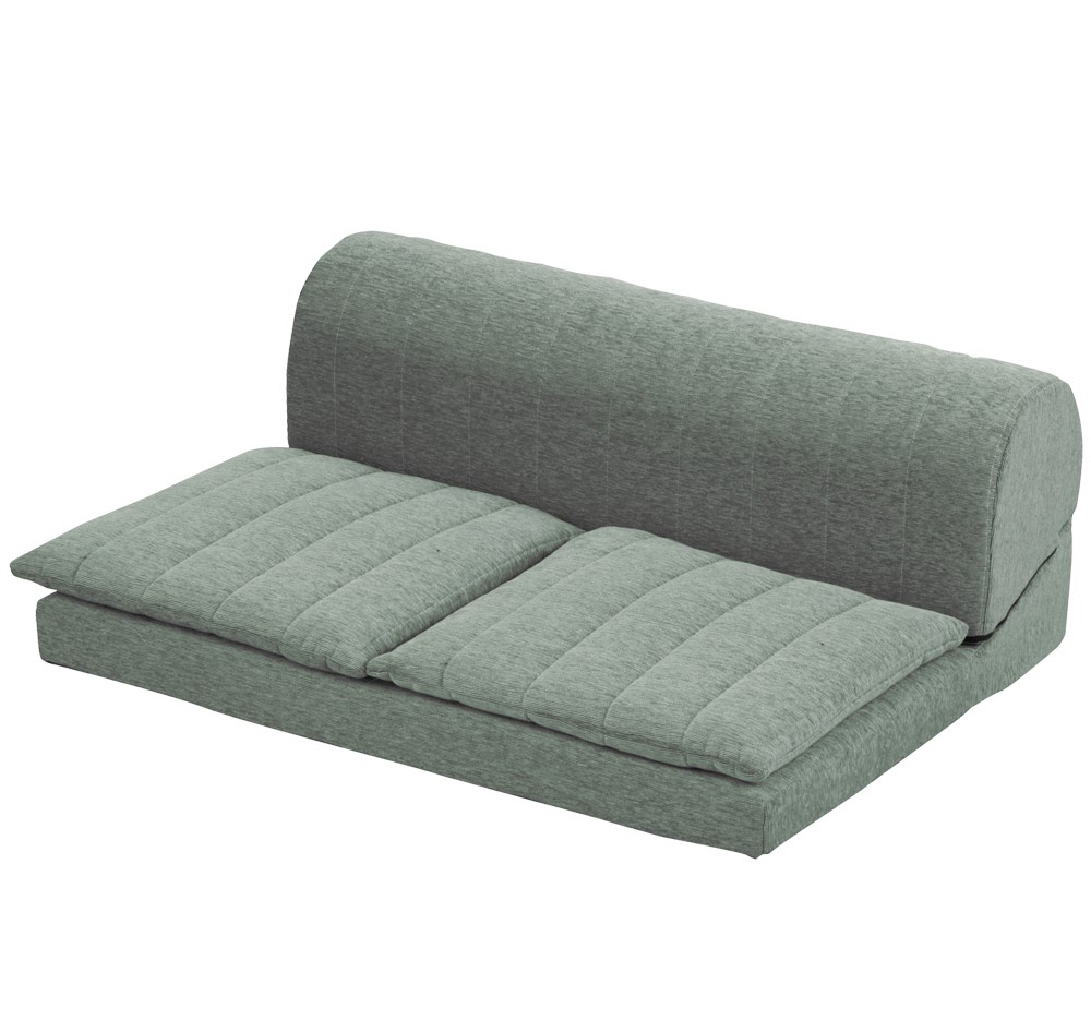 結局使うことなくロフトに眠っているソファ