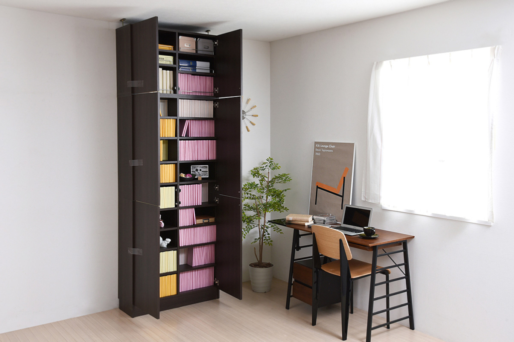 本棚の断捨離は心のままに！愛書家へすすめる本の残し方と手放し