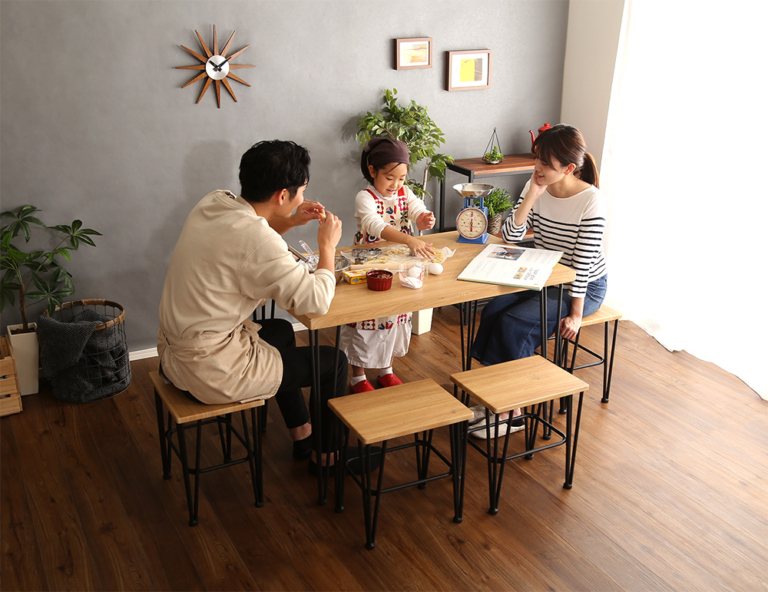シンプル&おしゃれ!ナチュラルモダンなインテリアの魅力を徹底解説 | COVEARTH MAGAZINE