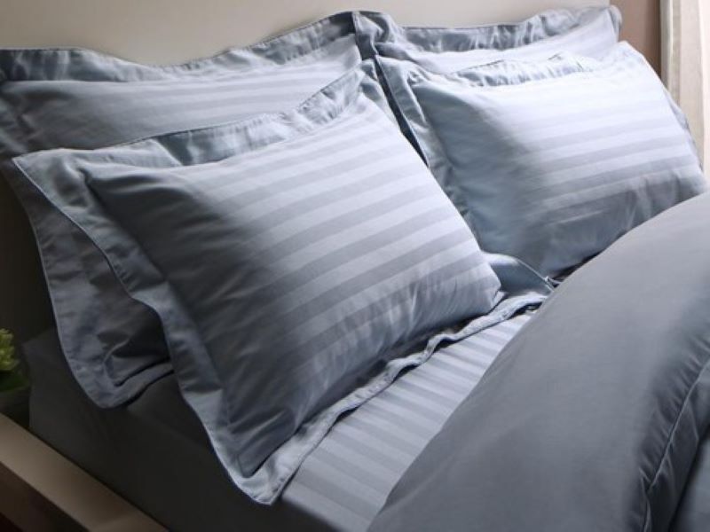 お洒落すぎる♡デコラティブピローを取り入れた海外の寝室実例10選