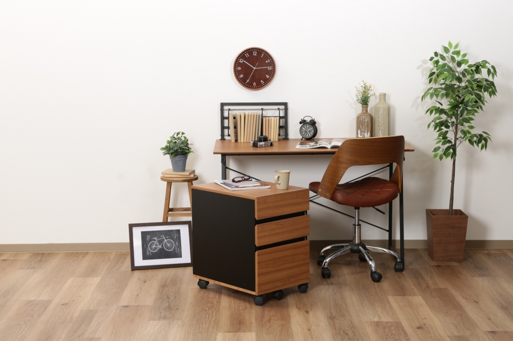 リビングに書斎を作ろう！書斎のメリットや作る際の注意点をご紹介