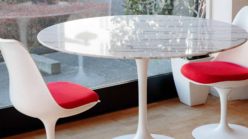 ミッドセンチュリー ガラステーブル バウハウス コルビジェ コーヒーテーブル ミッドセンチュリーモダン | happy life/ハッピーライフ ミッド