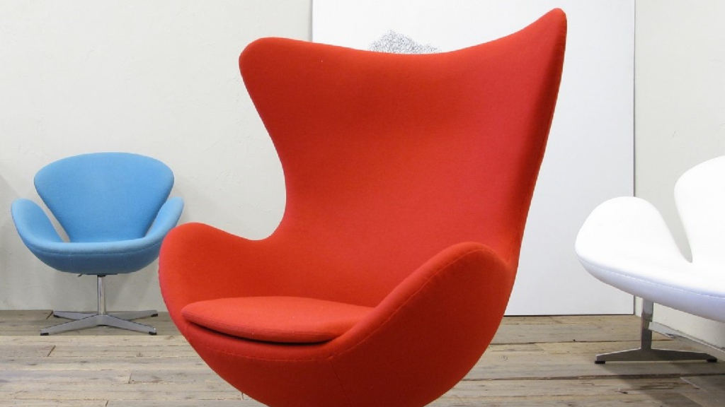 ミッドセンチュリー家具で作る上級者のリビング！おすすめ家具も紹介