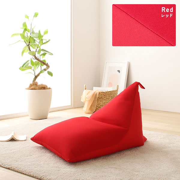 クセになる背もたれ付きビーズクッションで寛ぎたい！おすすめ4選