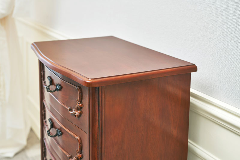 マホガニー家具とは？ジャンル別におすすめの商品7選をご紹介