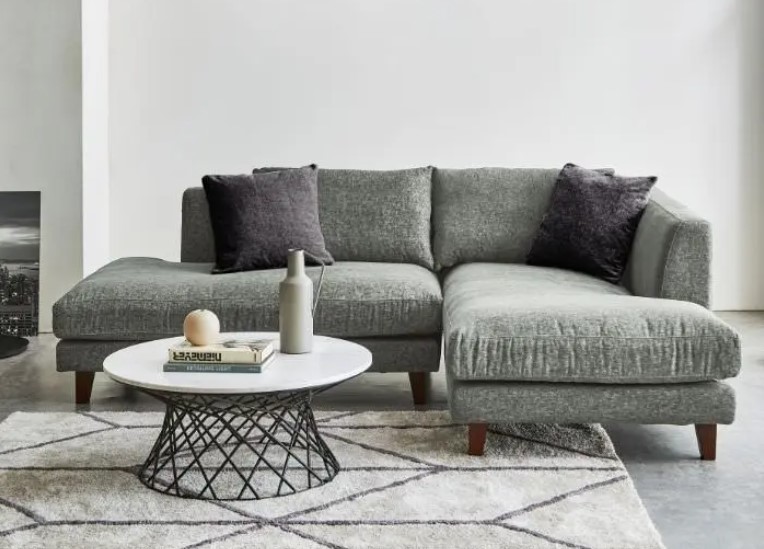 トラデザイン フェイクファーラグ インパクト大！ゴージャス