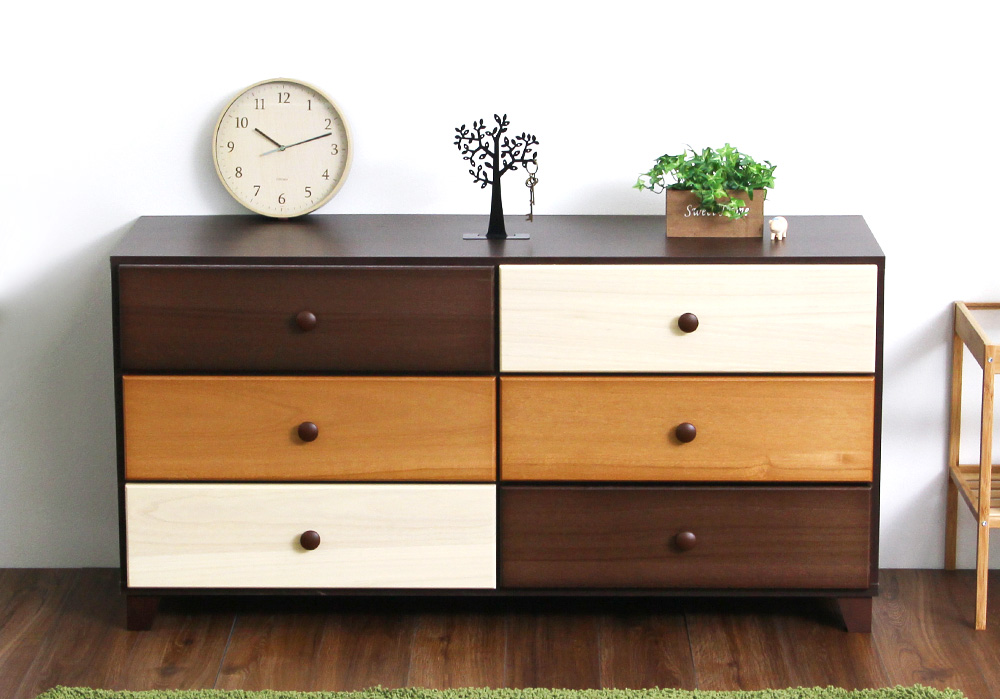 ローチェストはテレビ台にもなる？おすすめ12選＆メリット | COVEARTH