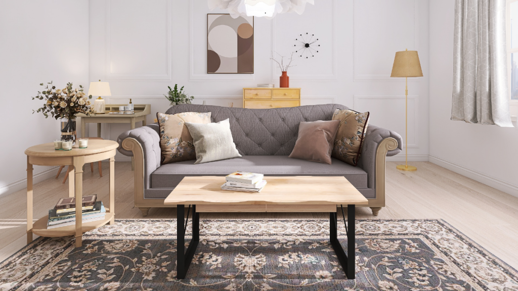 人をダメにする】ビーズクッションソファ 合成皮革 キルティング