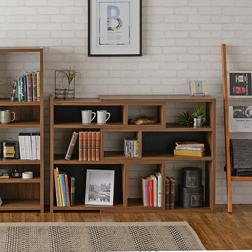 空間を自由にアレンジして快適なライフスタイルを 伸縮 ラック