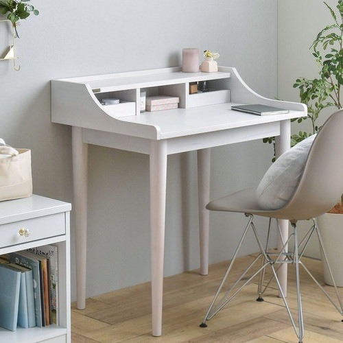 ◆◆   専用　◆◆天然木のナチュラルな風合いのデスク テレワークにおすすめ。オークの風合いが美しいデスク[drip Desk