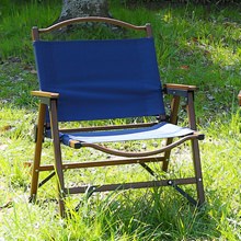 屋内でもキャンプなど屋外でも使える フォールディングチェア