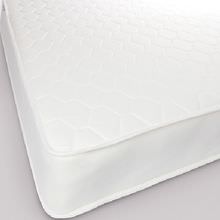 安定感がある ホテル品質 ボンネルコイルマットレスベーシックタイプ (セミダブル)