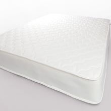 安定した寝心地 ホテル品質 ボンネルコイルマットレスプレミアムタイプ (ダブル)