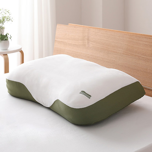 お好みに合わせて選べる4タイプ 高さ調節可能オーダーメイド感覚の枕