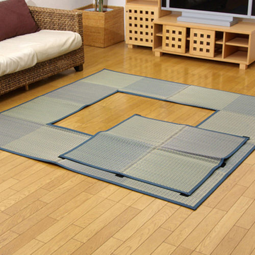 リードカキノ 掘りごたつ ラグ 【公式通販】