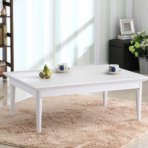 優しい色と質感 北欧デザインこたつテーブル 105×75cmの詳細 | カヴァース