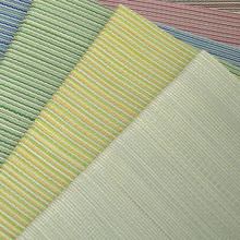 [82×82] カラーの選べる軽量置き畳 同色6枚セット イエロー