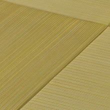 [65×65] カラーの選べる軽量置き畳 同色9枚セット イエロー