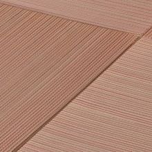 [65×65] カラーの選べる軽量置き畳 同色9枚セット レッド