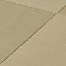[65×65] カラーの選べる軽量置き畳 同色9枚セット ナチュラル